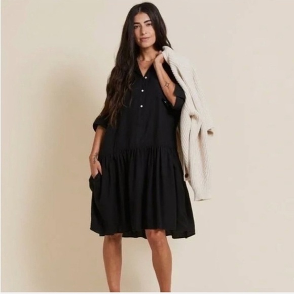 Frank & Eileen Dresses & Skirts - Grayson the Gamechanger Shirt Dress